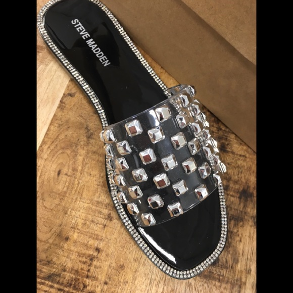 🖤👀Steve Maddens Summer Slides🖤👀 - Picture 1 of 5